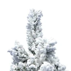 Vickerman Unlit Artificial Christmas Tree (01409) 8 Vickerman Unlit Artificial Christmas Tree (01409) -Vickerman 014092md