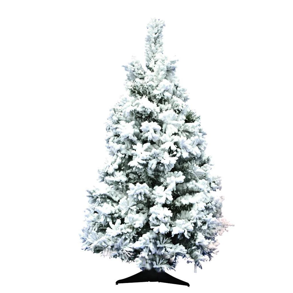 Vickerman Unlit Artificial Christmas Tree (01409) 3 Vickerman Unlit Artificial Christmas Tree (01409)