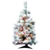 Vickerman Pre-Lit Artificial Christmas Tree (01412) 2 Vickerman Pre-Lit Artificial Christmas Tree (01412) -Vickerman 01412alg