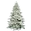 Vickerman Unlit Artificial Christmas Tree (01439) 1 Vickerman Unlit Artificial Christmas Tree (01439) -Vickerman 01439lg