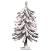 Vickerman Unlit Artificial Christmas Tree (025819) -Vickerman 025819lg