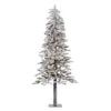 Vickerman Unlit Artificial Christmas Tree (025840) 1 Vickerman Unlit Artificial Christmas Tree (025840) -Vickerman 025840lg