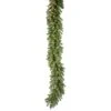 Vickerman Pre-Lit Artificial Christmas Garland (03827) 2 Vickerman Pre-Lit Artificial Christmas Garland (03827) -Vickerman 03827lg