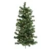 Vickerman Pre-Lit Artificial Christmas Tree (03841) 1 Vickerman Pre-Lit Artificial Christmas Tree (03841) -Vickerman 03841alg