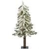 Vickerman Pre-Lit Artificial Christmas Tree (03902) -Vickerman 03902alg