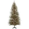 Vickerman Unlit Artificial Christmas Tree (04390) -Vickerman 04390alg