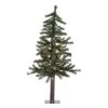 Vickerman Pre-Lit Artificial Christmas Tree (05495) 1 Vickerman Pre-Lit Artificial Christmas Tree (05495) -Vickerman 05495lg