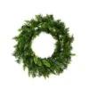 Vickerman Artificial Unlit Christmas Wreath (05514)