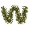 Vickerman Pre-Lit Artificial Christmas Garland (06336) 2 Vickerman Pre-Lit Artificial Christmas Garland (06336) -Vickerman 06336lg