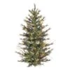 Vickerman Pre-Lit Artificial Christmas Tree (06356) 2 Vickerman Pre-Lit Artificial Christmas Tree (06356) -Vickerman 06356lg