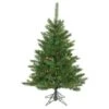 Vickerman Pre-Lit Artificial Christmas Tree (06627) -Vickerman 06627lg