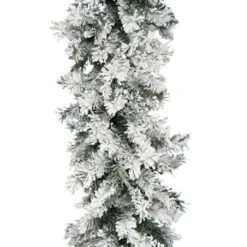 Vickerman Unlit Artificial Christmas Garland (06786) 7 Vickerman Unlit Artificial Christmas Garland (06786) -Vickerman 067862md
