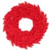 Vickerman Pre-Lit Artificial Christmas Wreath (09362) -Vickerman 09362md