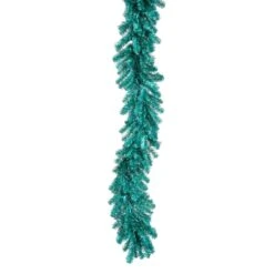 Vickerman Pre-Lit Artificial Christmas Garland (10501)