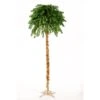 Vickerman Lighted Artificial Palm Tree (Includes On / Off Switch Cord) (10523) 1 Vickerman Lighted Artificial Palm Tree (Includes On / Off Switch Cord) (10523) -Vickerman 10524lg