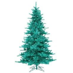 Vickerman Pre-Lit Christmas Tree (10578)