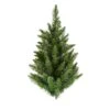 Vickerman Unlit Artificial Christmas Tree (10796) 2 Vickerman Unlit Artificial Christmas Tree (10796) -Vickerman 10796lg