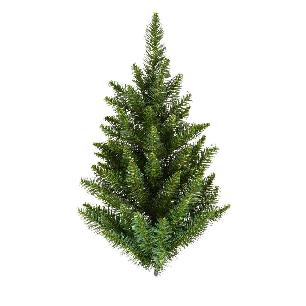 Vickerman Unlit Artificial Christmas Tree (10796) 3 Vickerman Unlit Artificial Christmas Tree (10796)