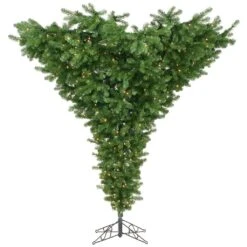 Vickerman Pre-Lit Artificial Christmas Tree (310580)