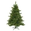 Vickerman Pre-Lit Artificial Christmas Tree (10916) 1 Vickerman Pre-Lit Artificial Christmas Tree (10916) -Vickerman 10916lg