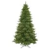 Vickerman Pre-Lit Artificial Christmas Tree (10928) -Vickerman 10928lg