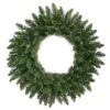 Vickerman Artificial Unlit Christmas Wreath (10951) 2 Vickerman Artificial Unlit Christmas Wreath (10951) -Vickerman 10951lg