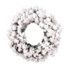 Vickerman Unlit Artificial Christmas Wreath (11742) 1 Vickerman Unlit Artificial Christmas Wreath (11742) -Vickerman 11742alg