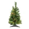 Vickerman Pre-Lit Christmas Tree (12162)