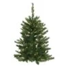 Vickerman Unlit Artificial Christmas Tree (12188)