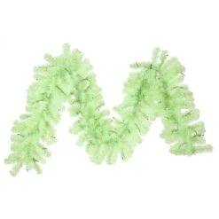 Vickerman Pre-Lit Artificial Christmas Garland (14743)