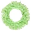 Vickerman Pre-Lit Artificial Christmas Wreath (14744) -Vickerman 14744lg
