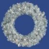 Vickerman Pre-Lit Artificial Christmas Wreath (14792) 2 Vickerman Pre-Lit Artificial Christmas Wreath (14792) -Vickerman 14792lg