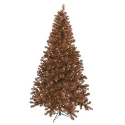 Vickerman Pre-Lit Christmas Tree (14806)