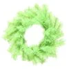 Vickerman Artificial Unlit Christmas Wreath (14812) 2 Vickerman Artificial Unlit Christmas Wreath (14812) -Vickerman 14812lg