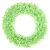 Vickerman Pre-Lit Artificial Christmas Wreath (14857) -Vickerman 14857lg