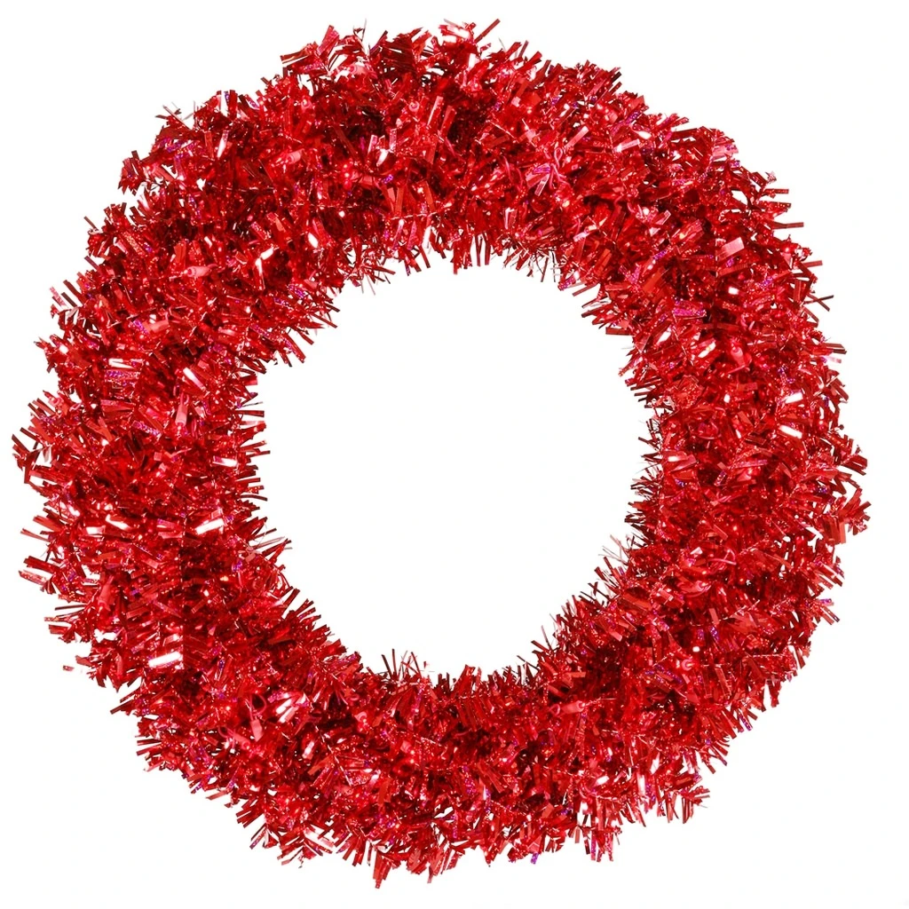 Vickerman Pre-Lit Artificial Christmas Wreath (14891) 3 Vickerman Pre-Lit Artificial Christmas Wreath (14891)