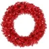 Vickerman Pre-Lit Artificial Christmas Wreath (14895) -Vickerman 14895lg