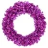 Vickerman Pre-Lit Artificial Christmas Wreath (14939) 2 Vickerman Pre-Lit Artificial Christmas Wreath (14939) -Vickerman 14939lg