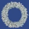 Vickerman Pre-Lit Artificial Christmas Wreath (14956) -Vickerman 14956lg