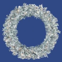 Vickerman Pre-Lit Artificial Christmas Wreath (14956)