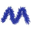 Vickerman Pre-Lit Artificial Christmas Garland (15359) -Vickerman 15359lg