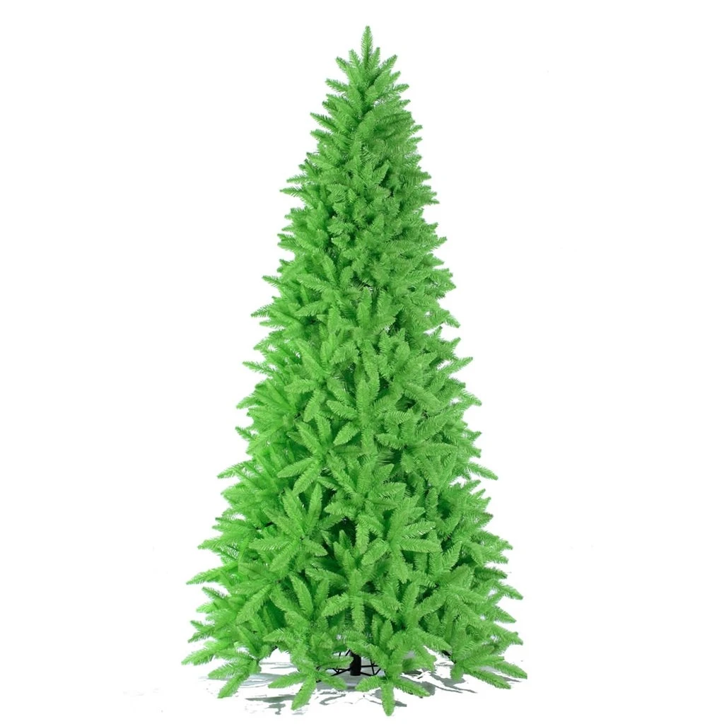 Vickerman Pre-Lit Christmas Tree (15408) 3 Vickerman Pre-Lit Christmas Tree (15408)