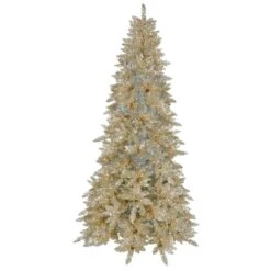 Vickerman Pre-Lit Christmas Tree (15424)