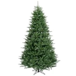 Vickerman Pre-Lit Artificial Christmas Tree (15949)