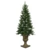 Vickerman Unlit Artificial Christmas Tree (15973) -Vickerman 15973lg