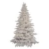 Vickerman Pre-Lit Artificial Christmas Tree (16029) 2 Vickerman Pre-Lit Artificial Christmas Tree (16029) -Vickerman 16029lg