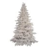 Vickerman Unlit Artificial Christmas Tree (16037) 2 Vickerman Unlit Artificial Christmas Tree (16037) -Vickerman 16035alg