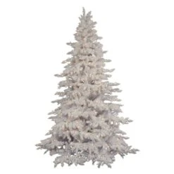 Vickerman Un-Lit Artificial Christmas Tree (16031)