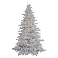 Vickerman Pre-Lit Artificial Christmas Tree (16042)