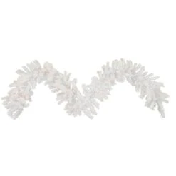 Vickerman Pre-Lit Artificial Christmas Garland (160527)